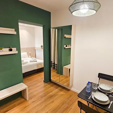 The Colors Of Larnaca Apartment Exterior photo