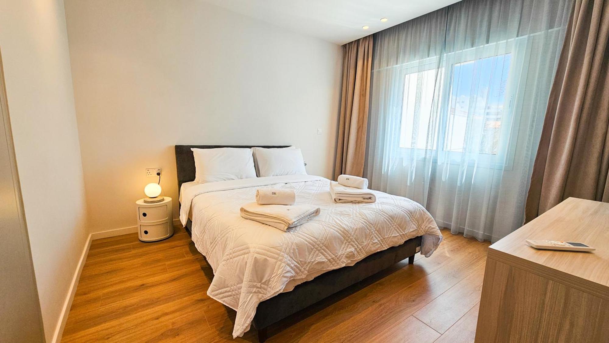 The Colors Of Apartament *